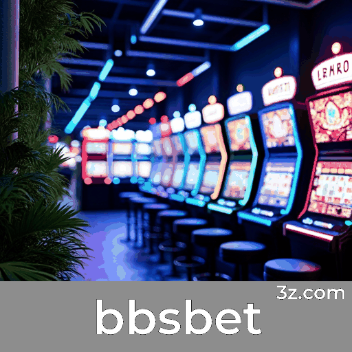 BBSBet: Experiência de Jogos Otimizada para Brasileiros